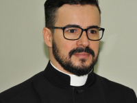 Pe. Elizio Pereira da Anunciação Filho, CSS