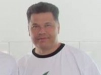 Pe. João Roberto Bonato, CSS