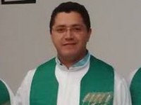 Pe. Ricardo dos Santos Aguiar, CSS
