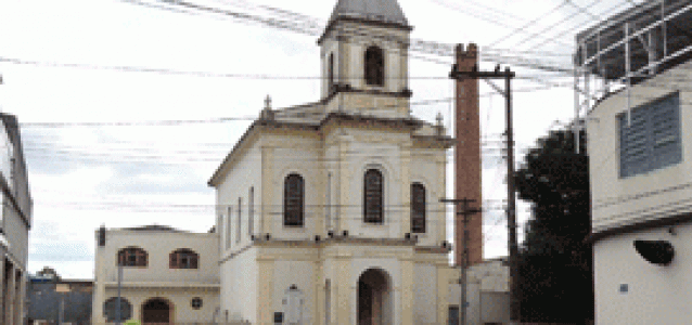 Paróquia São Caetano