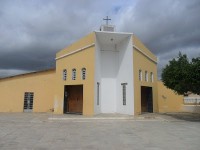 Paróquia Santo Afonso