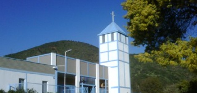 Paróquia San Nicolás de Tolentino