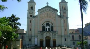 Paróquia Sagrada Família