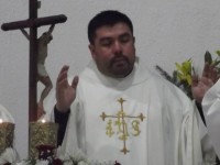 Pe. Leonardo Alberto Quijada González, CSS